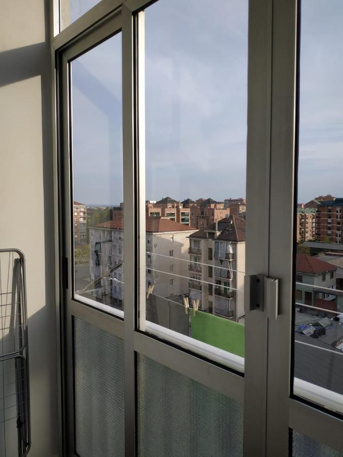 Apartamento A Casa Da Joy Turín Exterior foto