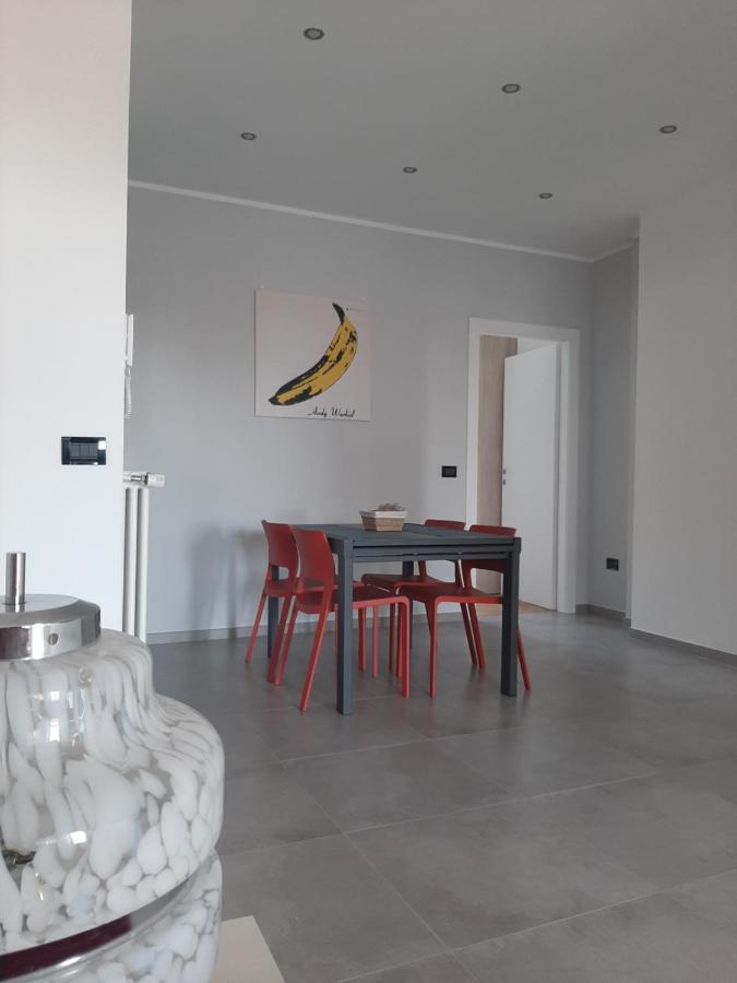 Apartamento A Casa Da Joy Turín Exterior foto